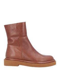 Ботильоны Paloma BarcelÓ, светло-коричневый