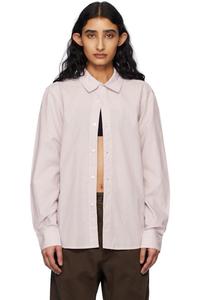 Розовая рубашка Suli LS Gimaguas