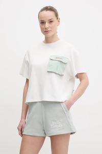 Футболка Cove Beach Columbia, белый