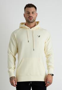 Толстовка Distorted People, от белого