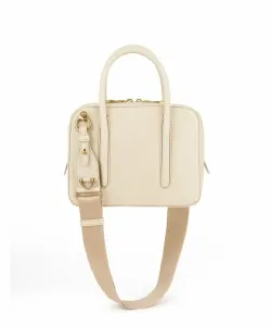 Сумка-мешок Jolly Mini Boston Bag Toff&Loadstone, цвет Ecru(050)