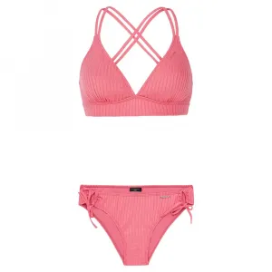 Бикини Protest Costa Triangle, розовый