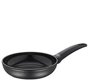 Сковорода monza с керамическим покрытием Küchenprofi, черный