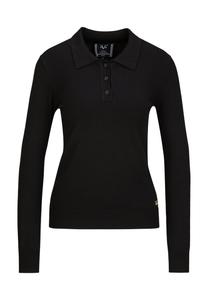 Джемпер 19V69 Italia Jumper, Black