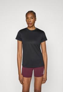 Футболка Even&Odd active 2 PACK, Black/Pink/Black