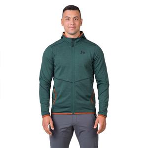 Толстовка Hannah Damar Hoody, зеленый