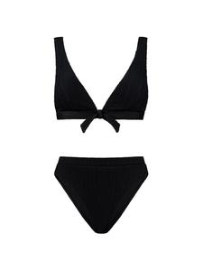 Треугольное бикини Shiwi Teddy, черный
