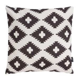 ДЕКОРАТИВНЫЕ ПОДУШКИ icon, черный