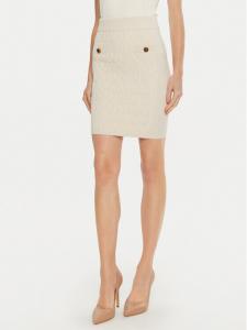 Юбка-Карандаш узкого кроя Marciano Guess, серый