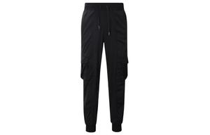 Футболка Dance Studio Расслабленного Покроя Средней Посадки Карго Джоггеры Lululemon, Костяной Белый