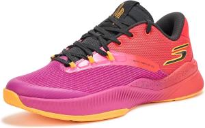 Мужские кроссовки Skechers для баскетбола SKX Nexus, фиолетовый