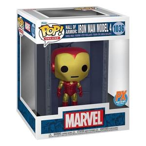 Funko POP! Модель Железного Человека Marvel 4 1036 Xl