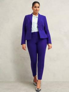 Брюки Hobbs, цвет Cobalt Blue