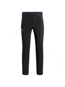Спортивные и уличные брюки Salewa Softshell Hose Pedroc 3, черный