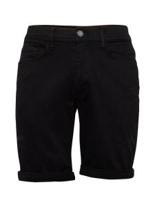 Повседневные джинсы Blend, черный деним