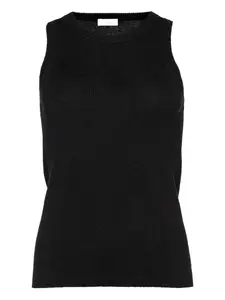 Топ Doux ERES, черный