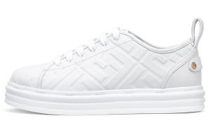 Женская обувь для скейтбординга Fendi