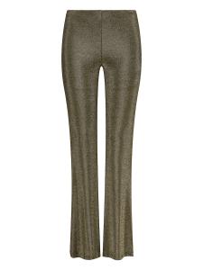 Расклешенные брюки Nicowa CAROWI, золотой