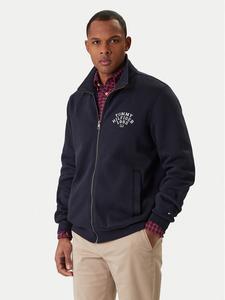Свитшот regular fit Arch Stand MW0MW41425 Tommy Hilfiger, синий