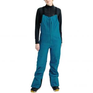 Лыжные штаны AK KIMMY GORETEX 3L женские BURTON, 8evv teal-w26