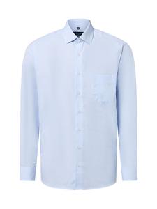 светло-голубая рубашка Andrew James