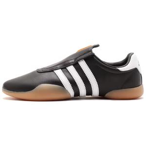 Adidas Кроссовки Taekwondo Mei Black White Gum Women's
