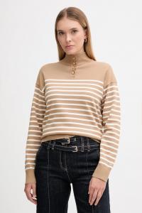 Свитер Tommy Hilfiger, бежевый