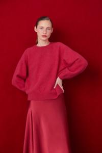 Свитер Medicine, красный