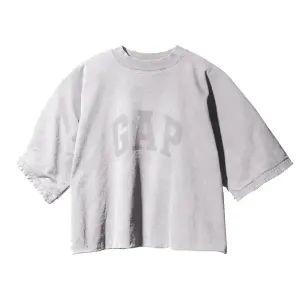 Футболка engineered by balenciaga ss22 dove no seam t-shirt 'white' Yeezy Gap, белый
