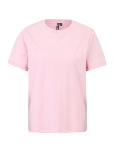 Рубашка PIECES PCRIA, розовый