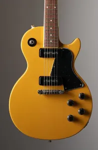Электрогитара Epiphone Les Paul Special - TV Yellow