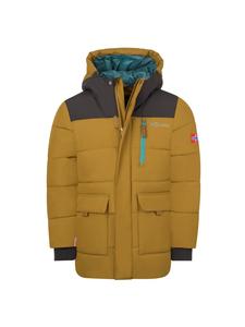 Функциональная куртка Trollkids