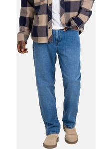 Reell Джинсы "Rave" синего цвета
