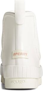Женские сезонные дождевые сапоги Sperry Torrent, белый