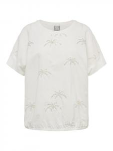 Футболка Rabe, бежевый