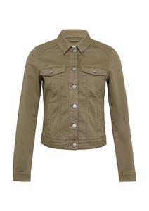 Демисезонная куртка QS, Olive