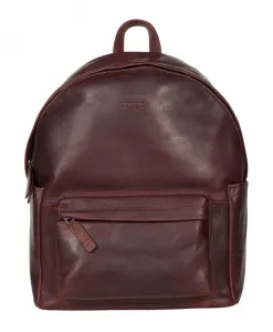 Рюкзак Бен Howard London, коричневый