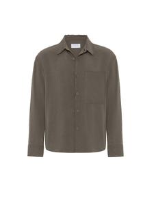 Рубашка обычного кроя на пуговицах Antioch Nordin, хаки