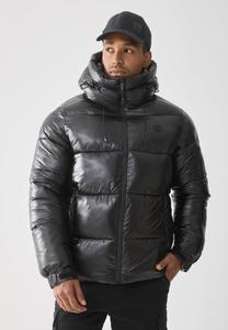 Куртка Pier One Winter jacket, Black