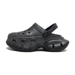 Сабо женские Exull Q, цвет Blackened