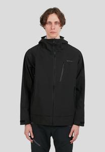 Водонепроницаемая куртка LEVY 3L Fundango, черный