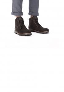 Ботинки Rieker Winter boots, Schwarz/Black