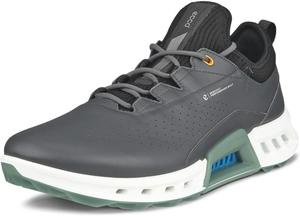 Мужские кроссовки ECCO Biom C4 Gore-Tex водонепроницаемые, Magnet