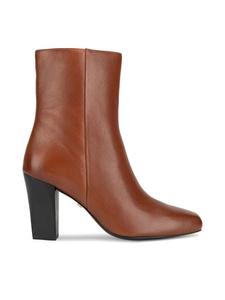 Ботильоны Gino Rossi, коричневый