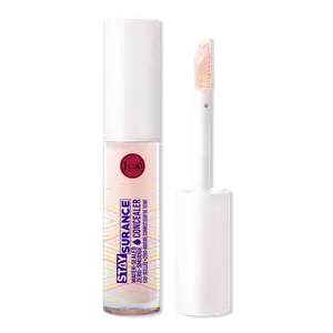 Консилер Staysurance с водостойким покрытием, предотвращающим размазывание. J.Cat Beauty, Soft Cream