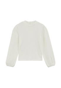Джемпер WE Fashion Jumper, Off-White