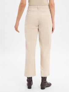 Брюки песочного цвета Marc O'Polo