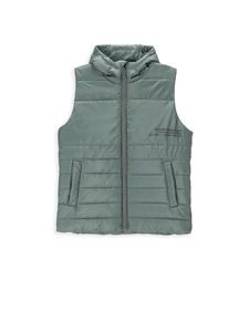 Жилет Coccodrillo, зеленый