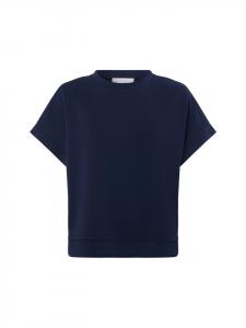 Rich & Royal Темно-синяя футболка