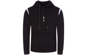 Neil Barrett Свитшот мужской черный